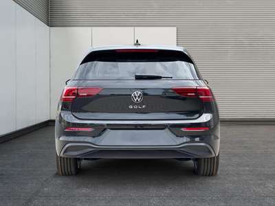 Bild Volkswagen Golf
