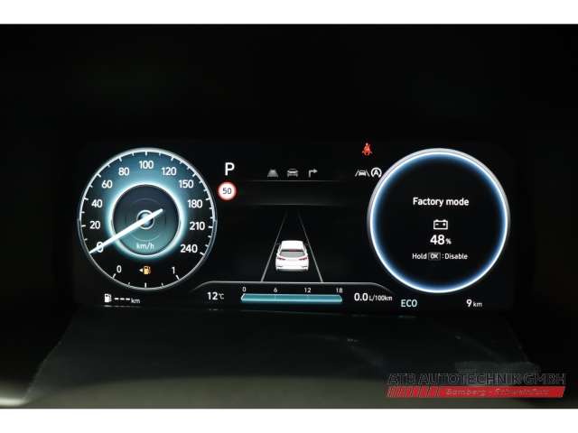 Fahrzeugbild eines Hyundai i30