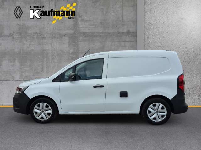 Fahrzeugbild eines Renault Kangoo