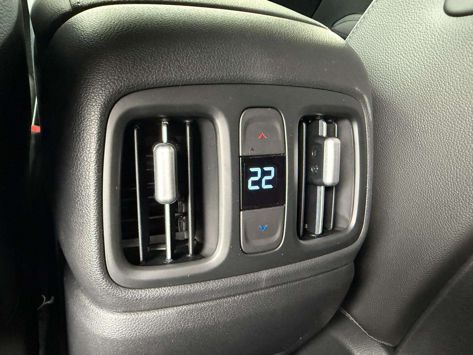 Fahrzeugbild eines Hyundai Tucson