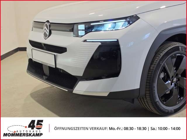 Fahrzeugbild eines Citroën C5 Aircross