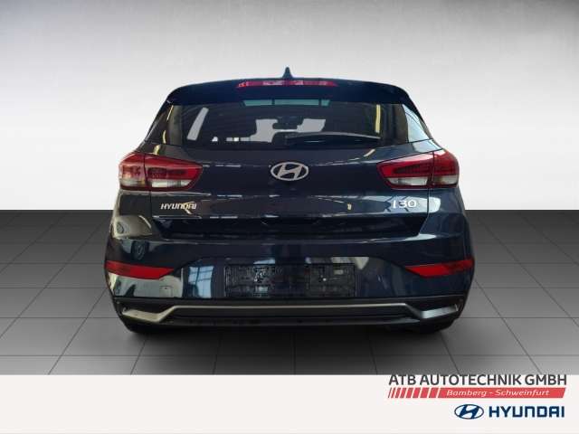 Fahrzeugbild eines Hyundai i30