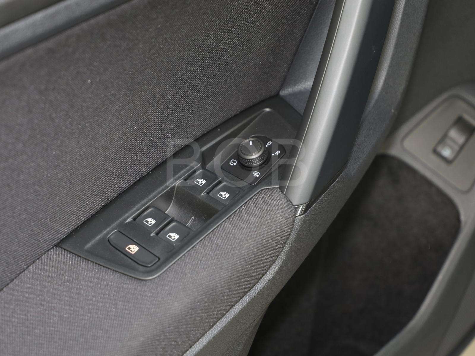 Fahrzeugbild eines Volkswagen Tiguan