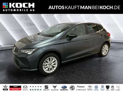 Bild SEAT Ibiza