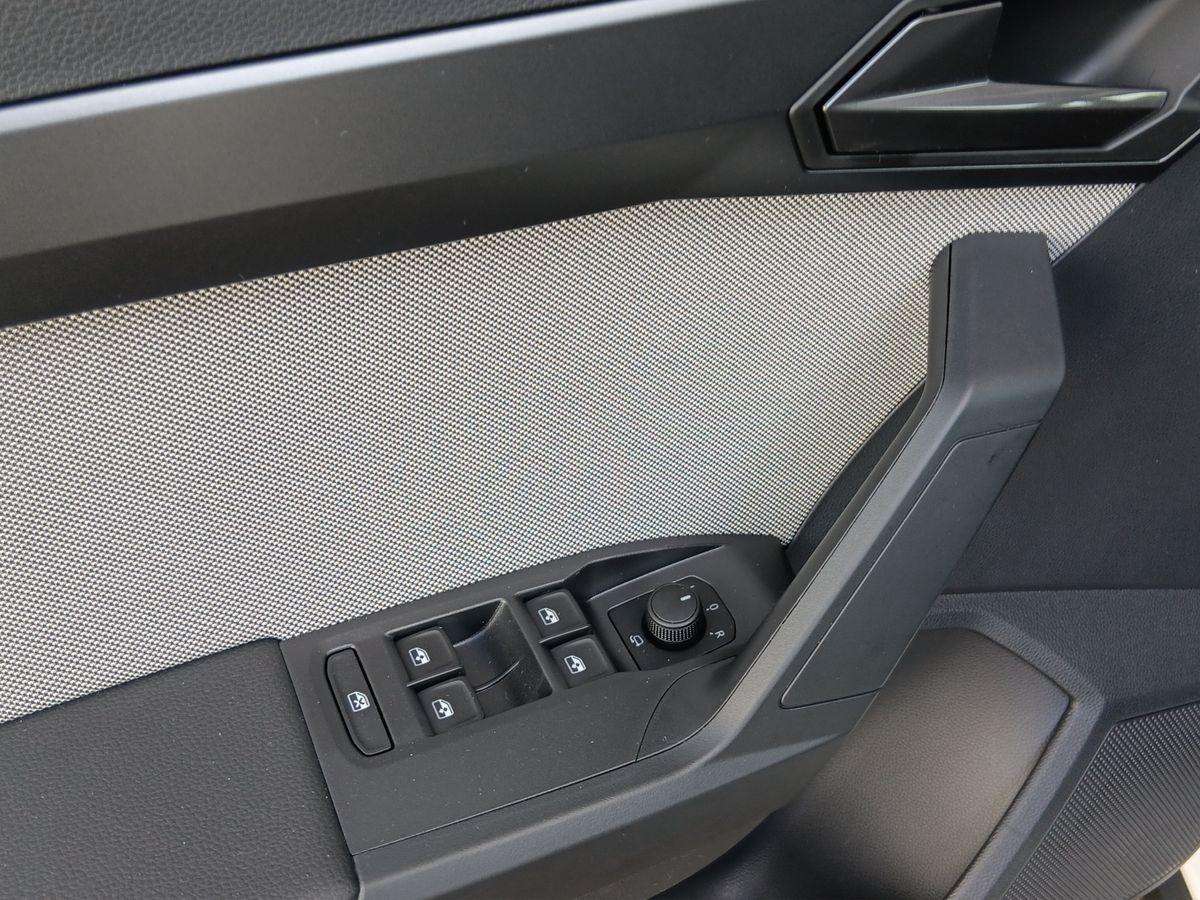 Fahrzeugbild eines SEAT Arona
