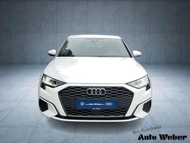 Fahrzeugbild eines Audi A3