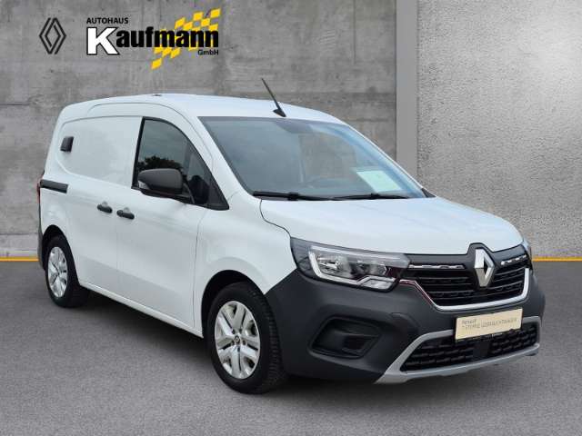 Fahrzeugbild eines Renault Kangoo