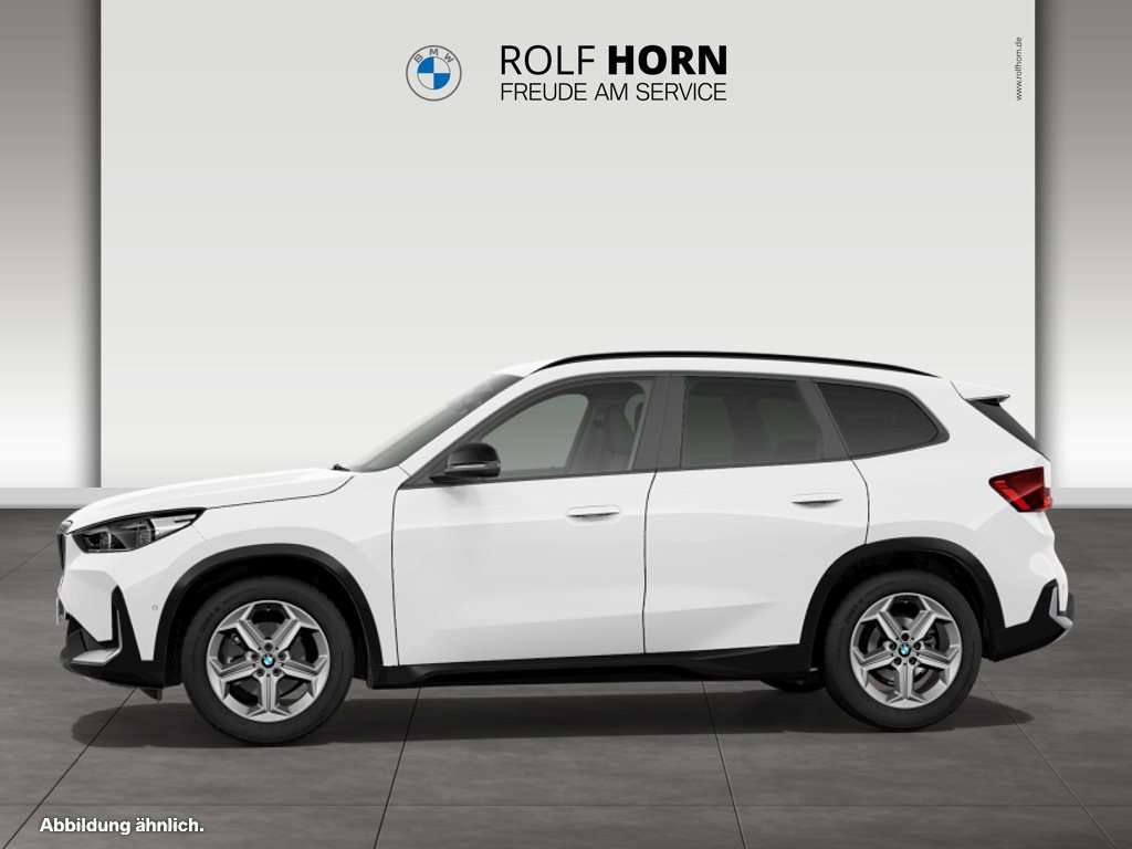 Fahrzeugbild eines BMW X1
