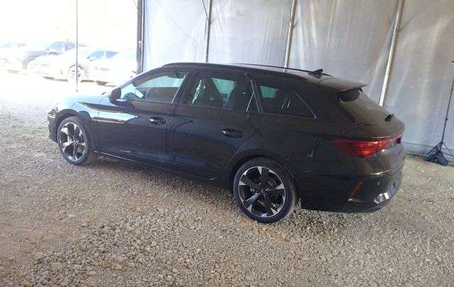 Fahrzeugbild eines CUPRA Leon