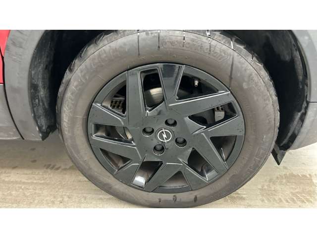 Fahrzeugbild eines Opel Mokka