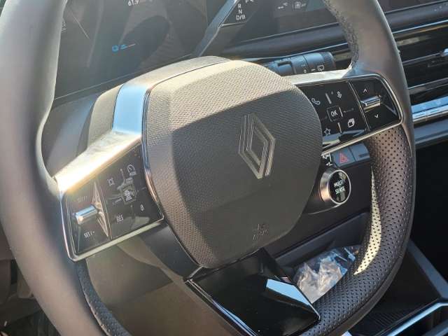 Fahrzeugbild eines Renault Clio