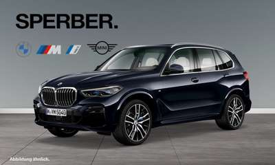 Bild BMW X5