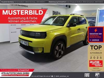 Bild Fiat Grande Panda