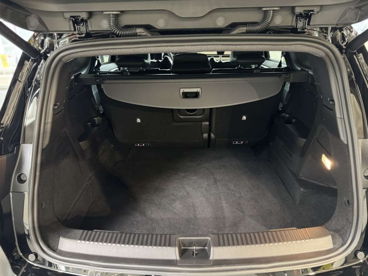 Fahrzeugbild eines Renault Espace