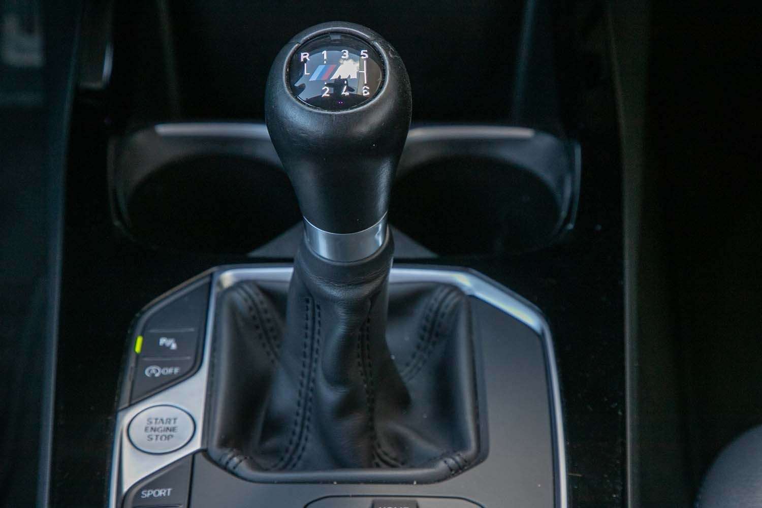 Fahrzeugbild eines BMW 1er-Reihe