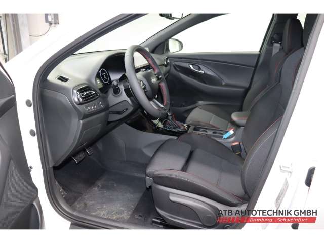Fahrzeugbild eines Hyundai i30