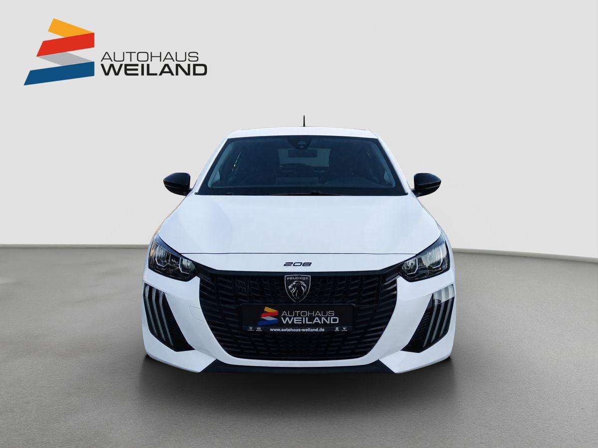 Fahrzeugbild eines Peugeot 208