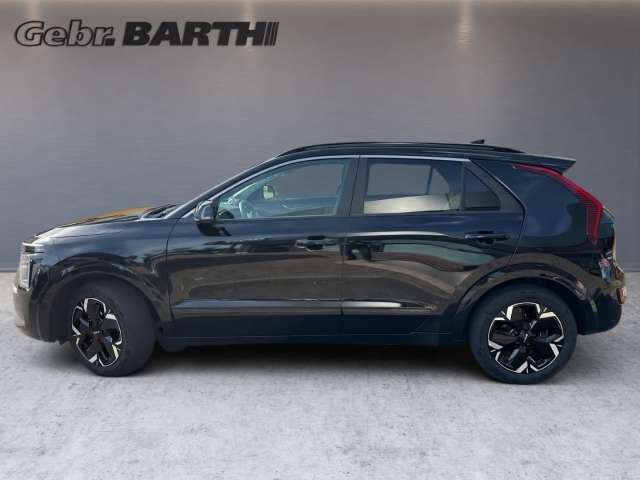 Fahrzeugbild eines Kia Niro
