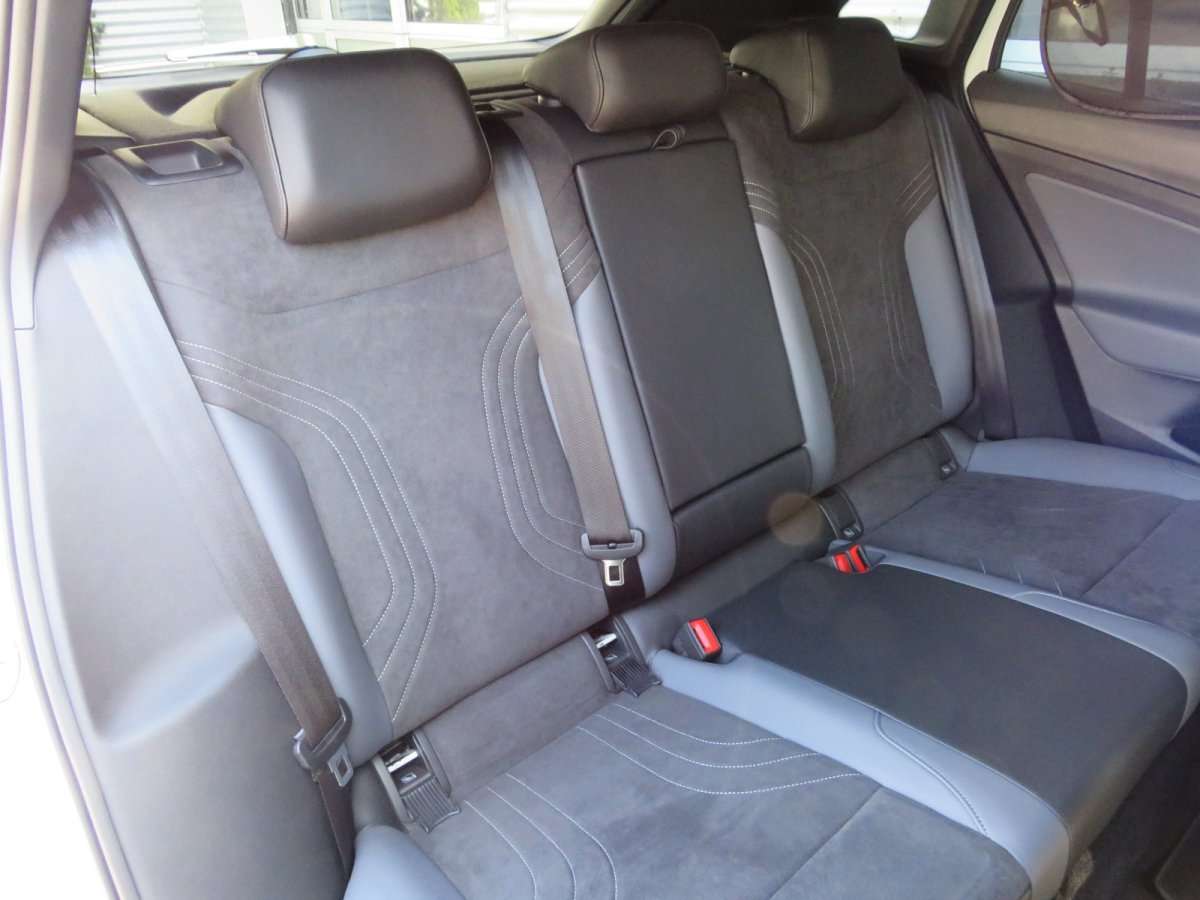 Fahrzeugbild eines Volkswagen ID.4