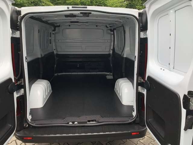 Fahrzeugbild eines Renault Trafic