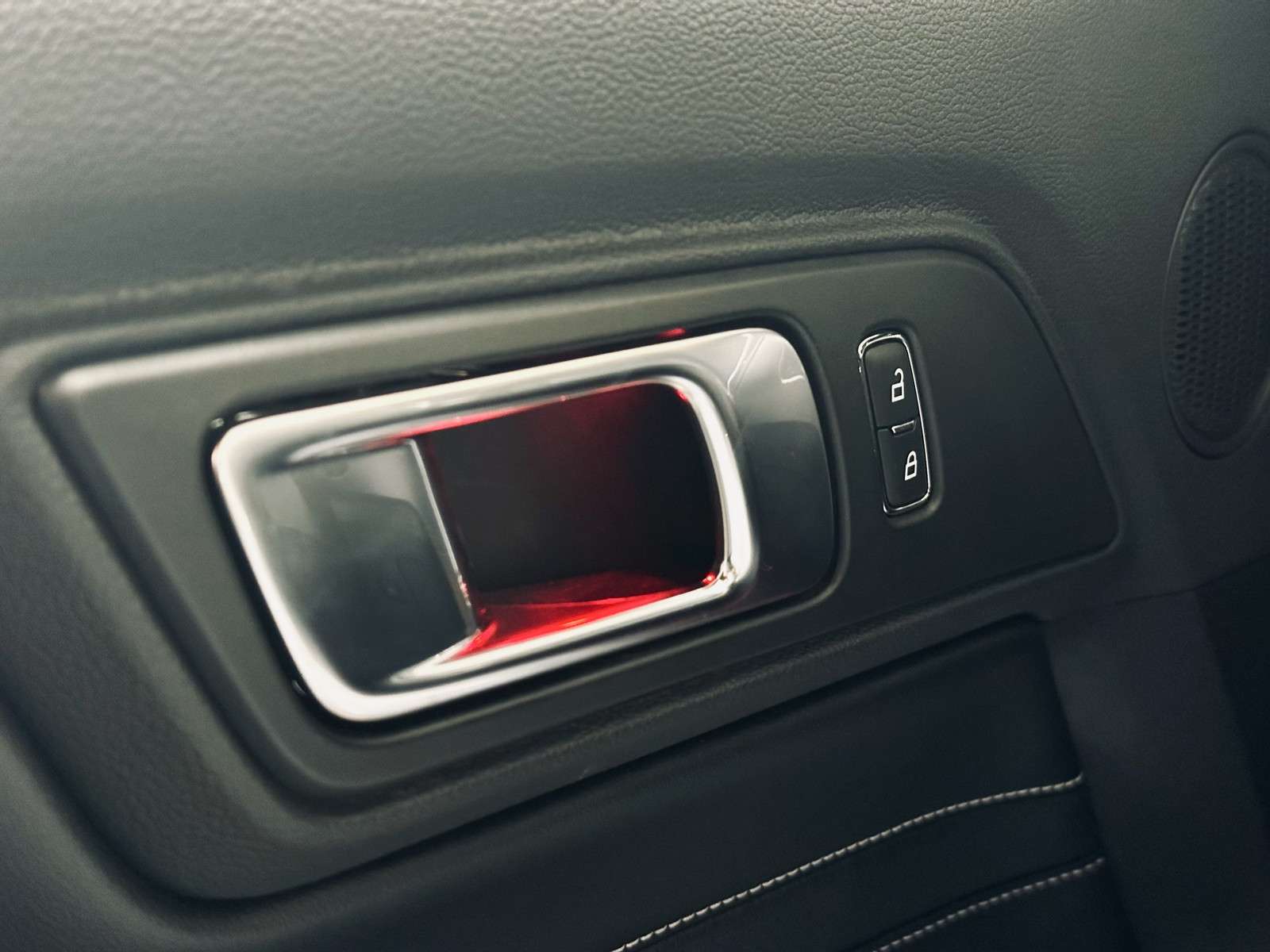Fahrzeugbild eines Ford Mustang