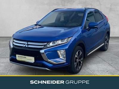 Bild Mitsubishi Eclipse Cross