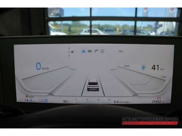 Fahrzeugbild eines Hyundai IONIQ 5