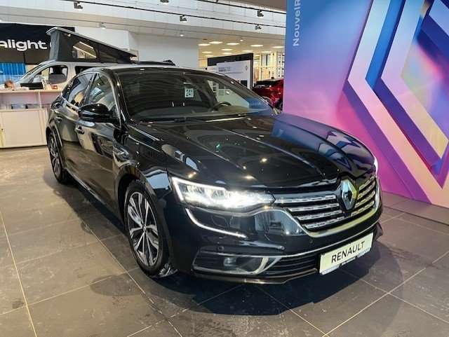 Fahrzeugbild eines Renault Talisman