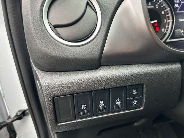 Fahrzeugbild eines Suzuki Vitara