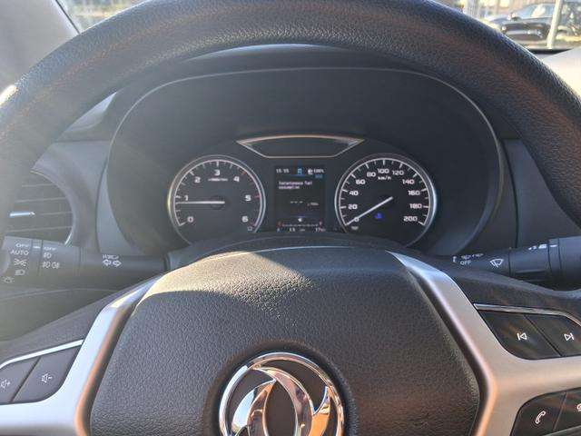 Fahrzeugbild eines DFSK Rich 6