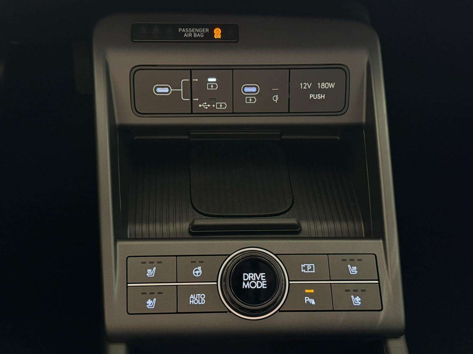 Fahrzeugbild eines Hyundai Kona Elektro