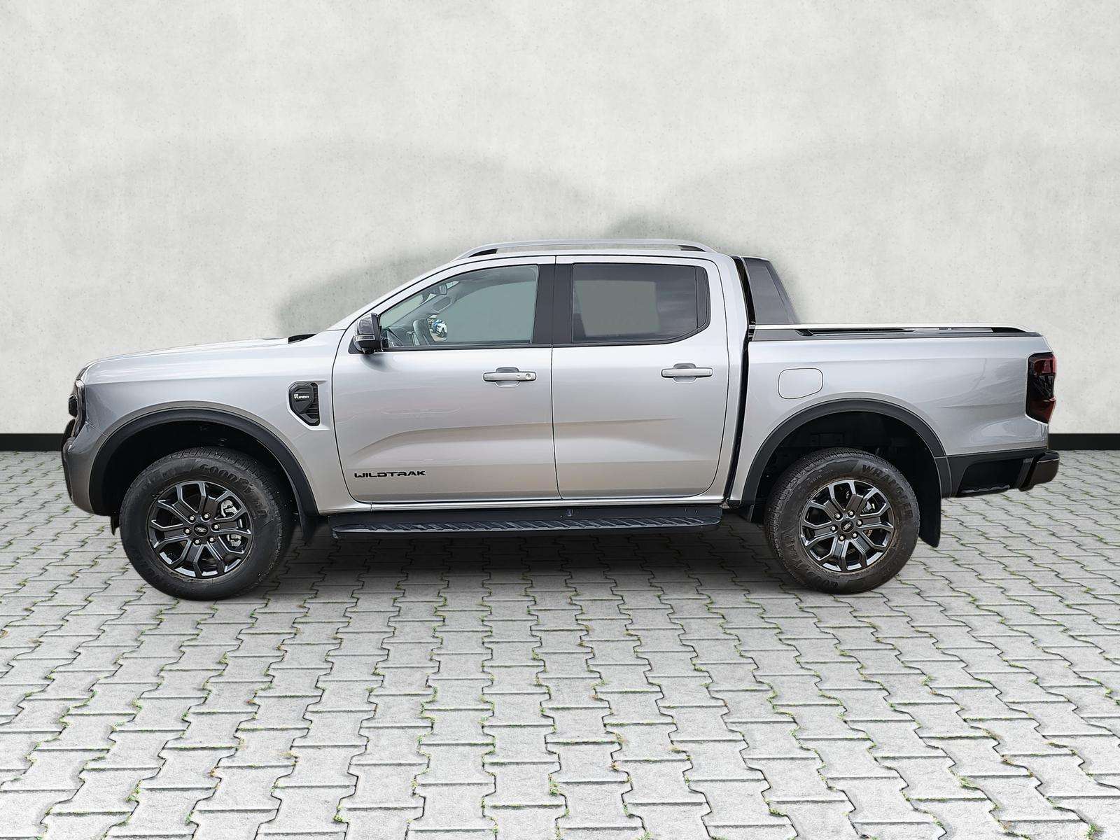 Fahrzeugbild eines Ford Ranger