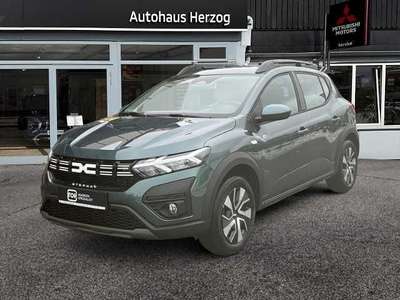 Bild Dacia Sandero