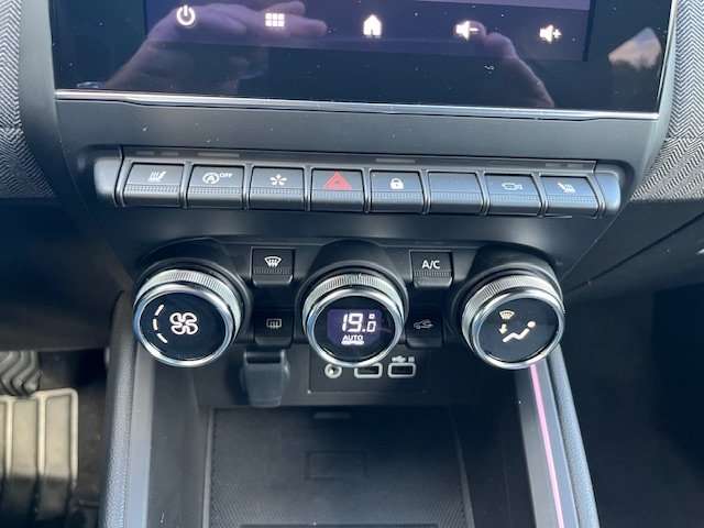 Fahrzeugbild eines Renault Clio
