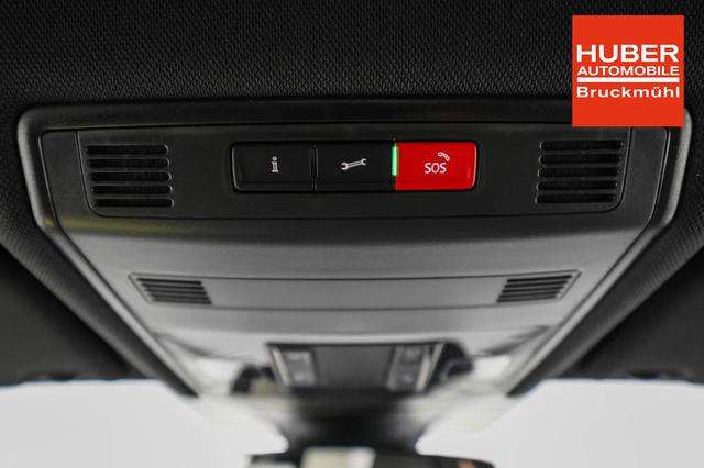 Fahrzeugbild eines Volkswagen T-Cross