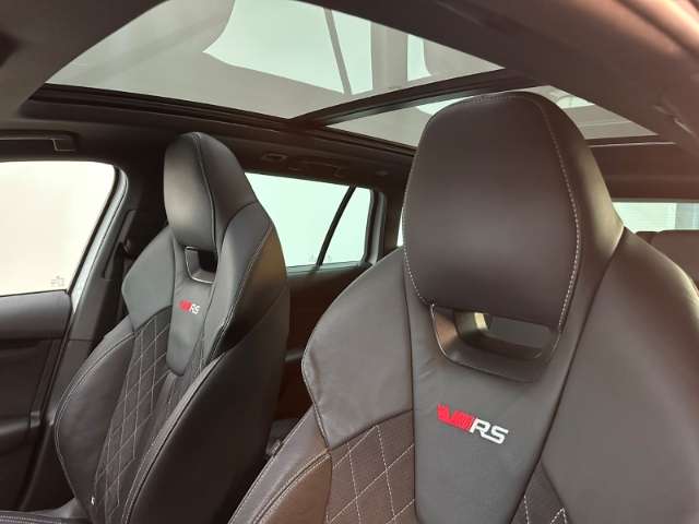 Fahrzeugbild eines Skoda Octavia