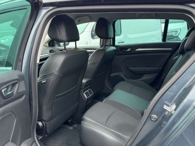 Fahrzeugbild eines Renault Mégane