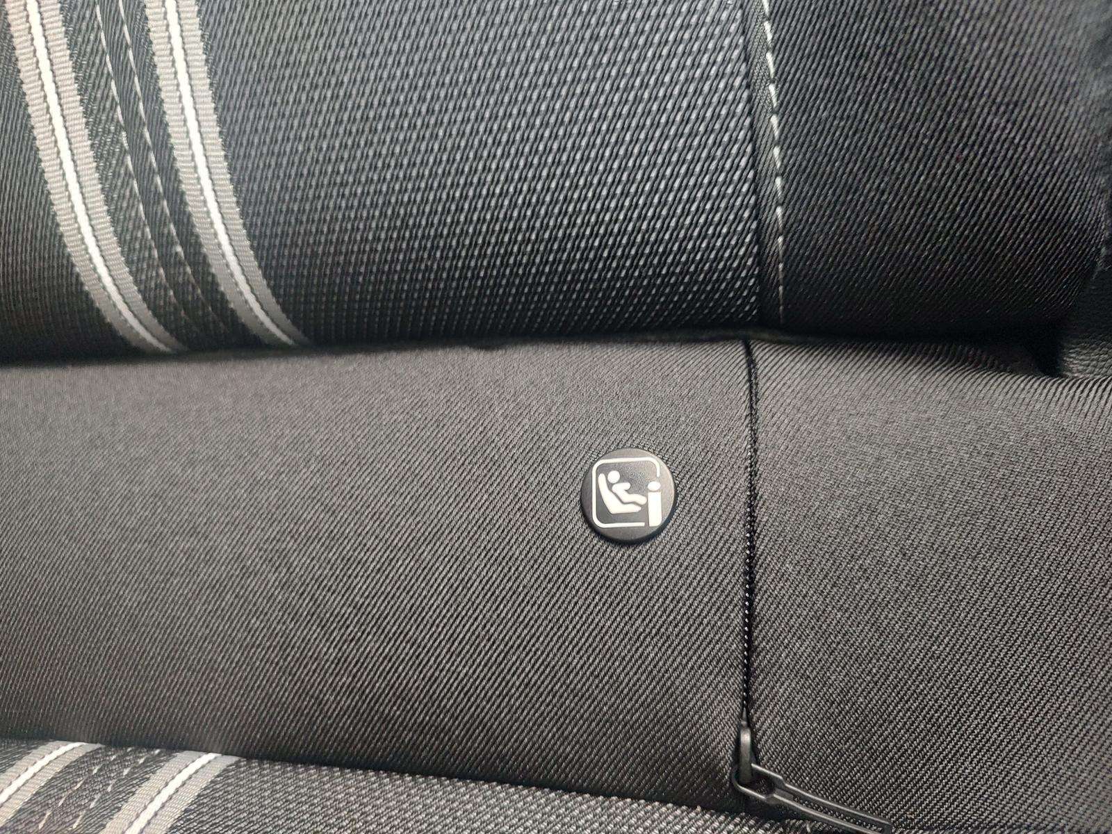 Fahrzeugbild eines Opel Corsa