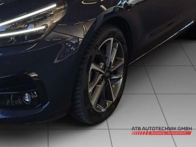 Fahrzeugbild eines Hyundai i30