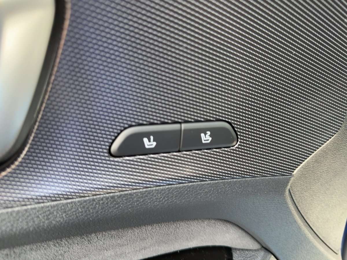 Fahrzeugbild eines Kia Sportage