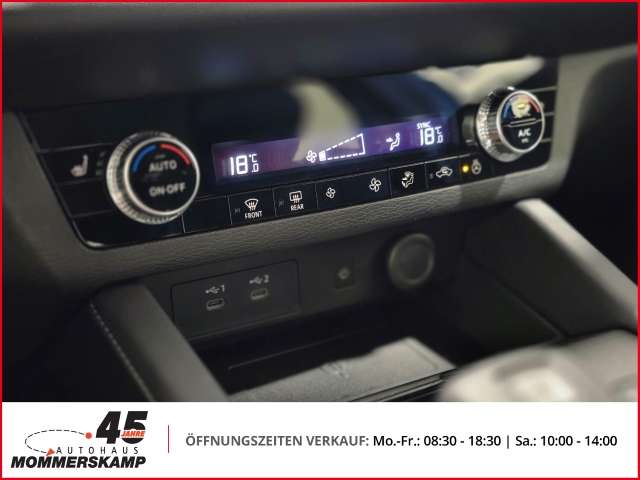 Fahrzeugbild eines Mitsubishi Outlander