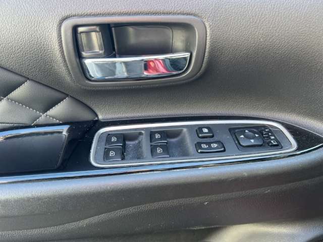 Fahrzeugbild eines Mitsubishi Outlander