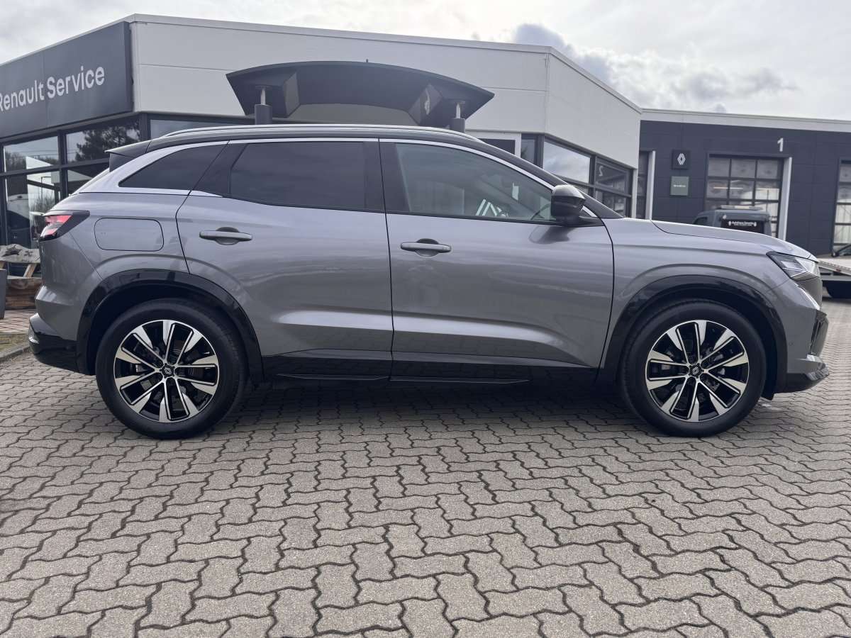 Fahrzeugbild eines Renault Austral