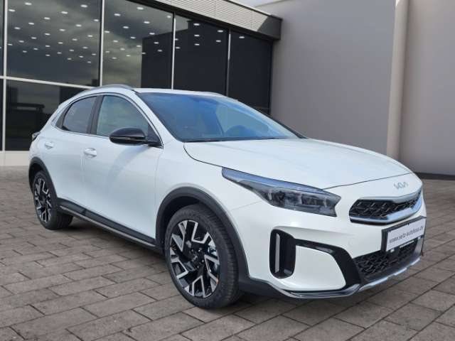 Fahrzeugbild eines Kia XCeed