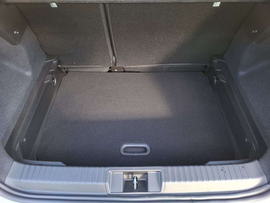 Fahrzeugbild eines Renault Captur