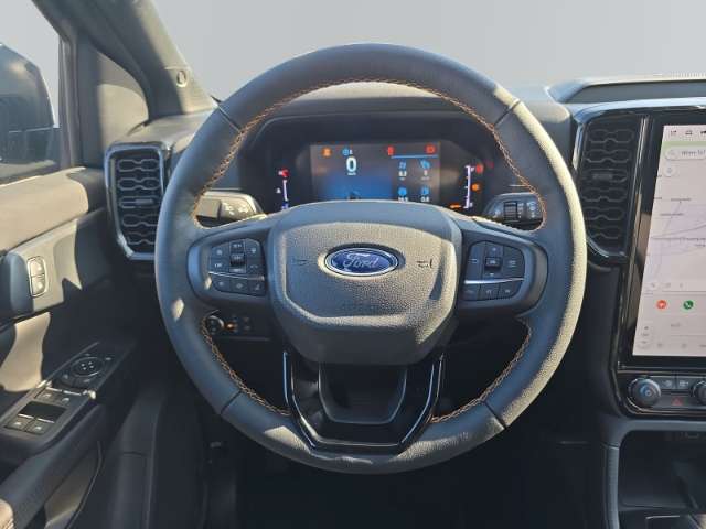 Fahrzeugbild eines Ford Ranger