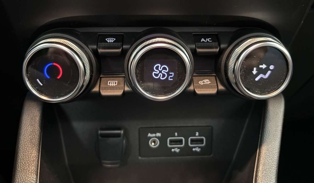Fahrzeugbild eines Renault Clio