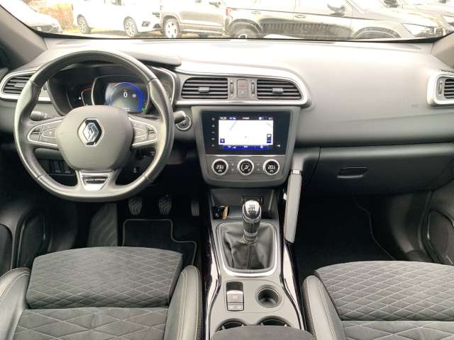 Fahrzeugbild eines Renault Kadjar