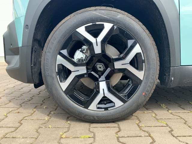 Fahrzeugbild eines Renault 4 E-TECH