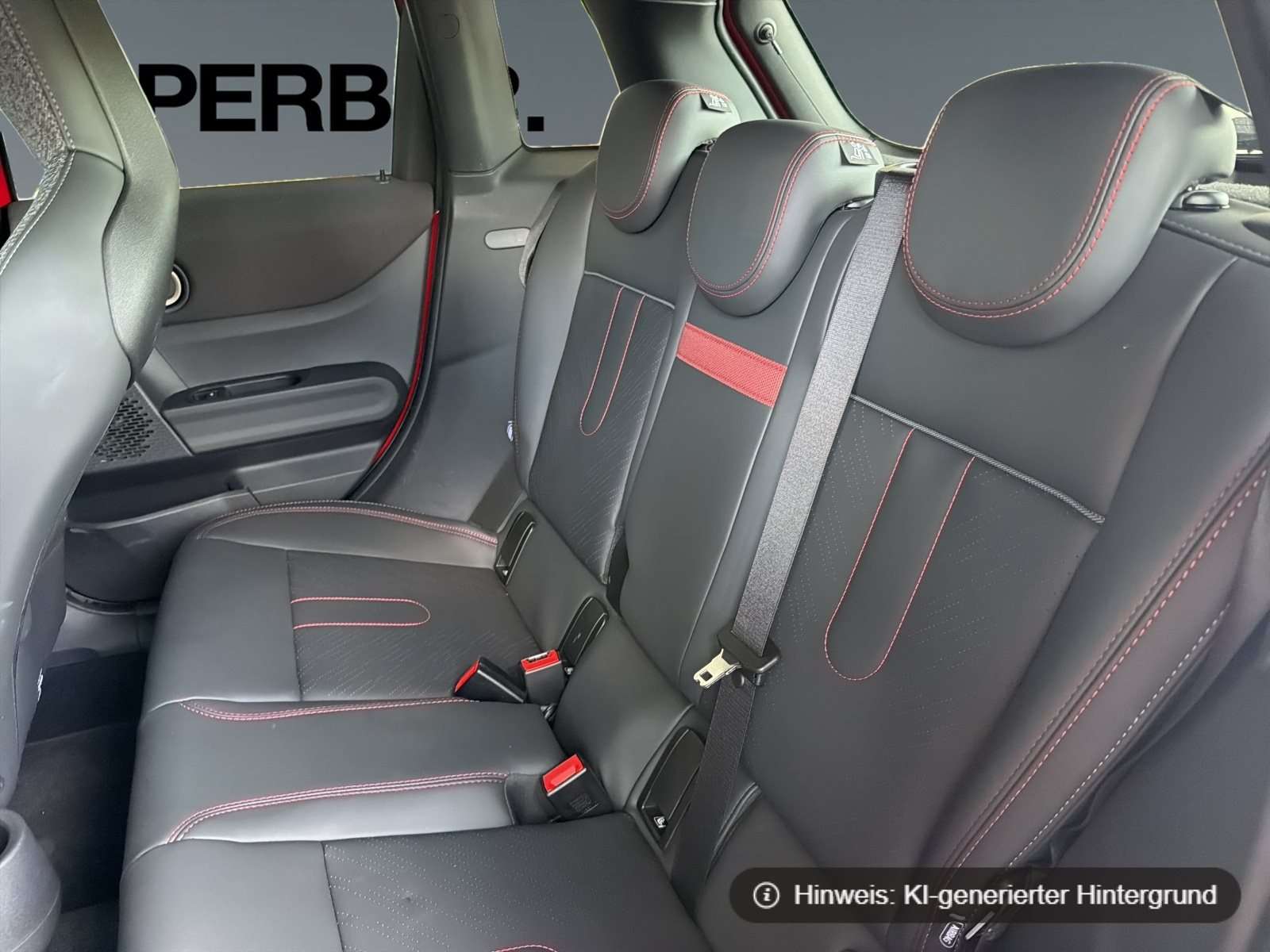 Fahrzeugbild eines MINI COOPER